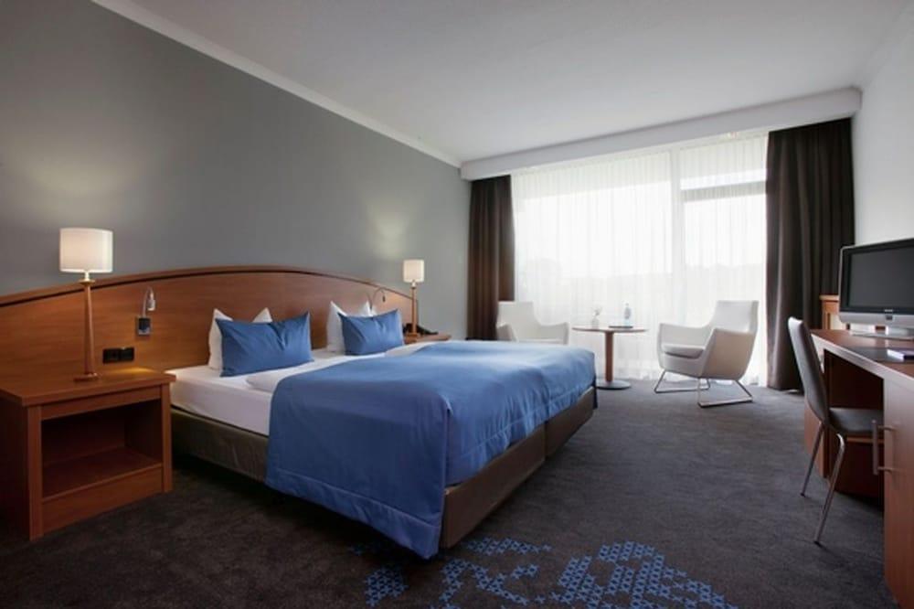 Van Der Valk Hotel Melle - Osnabrueck Exteriér fotografie