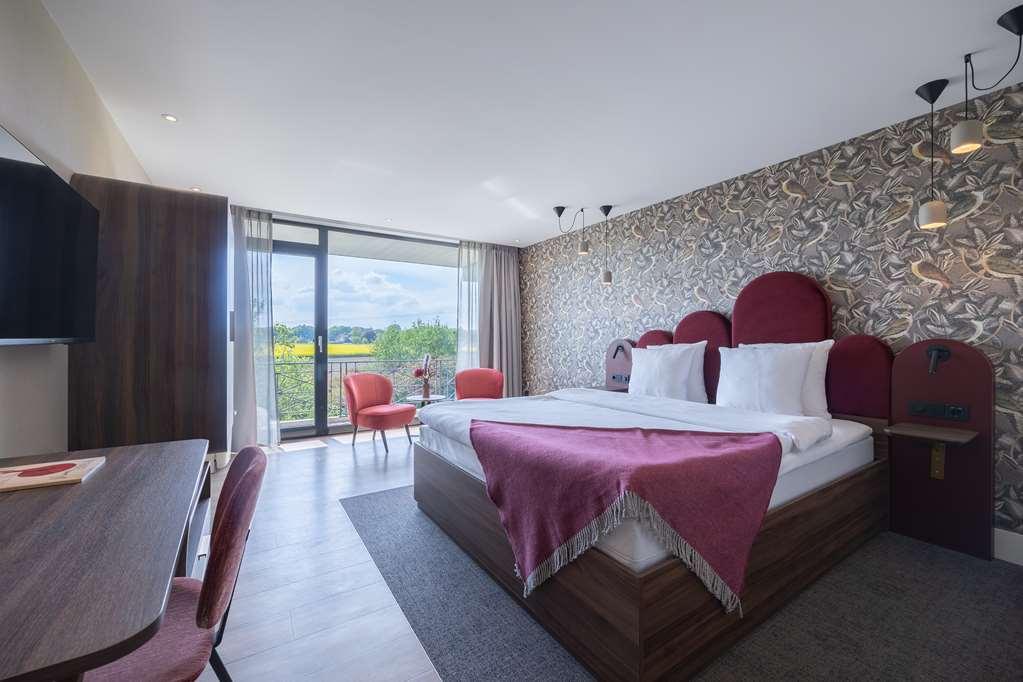 Van Der Valk Hotel Melle - Osnabrueck Pokoj fotografie