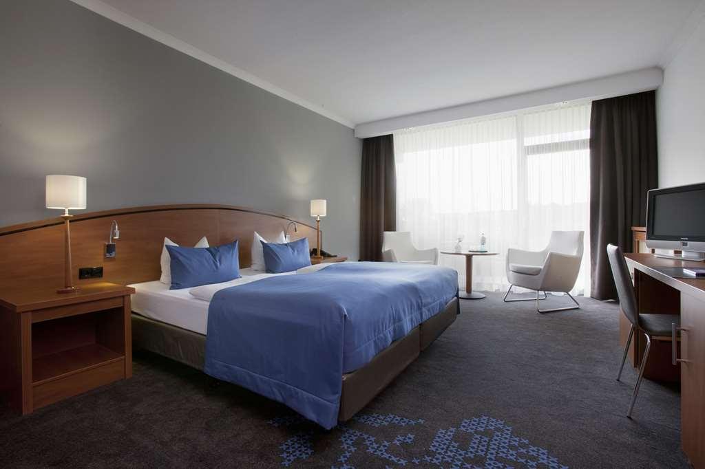 Van Der Valk Hotel Melle - Osnabrueck Pokoj fotografie