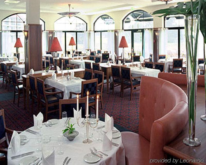 Van Der Valk Hotel Melle - Osnabruck Restaurace fotografie
