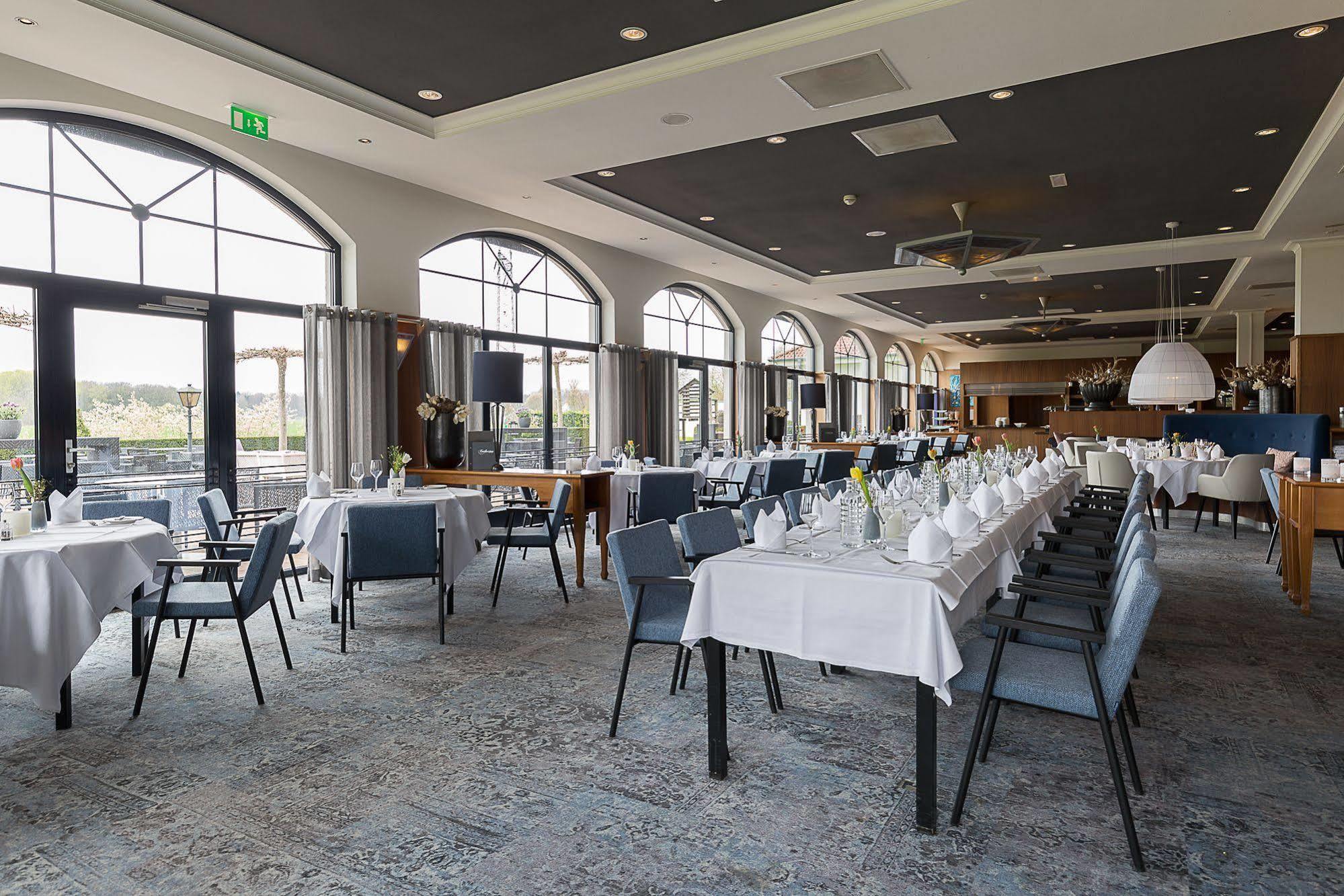 Van Der Valk Hotel Melle - Osnabrueck Exteriér fotografie