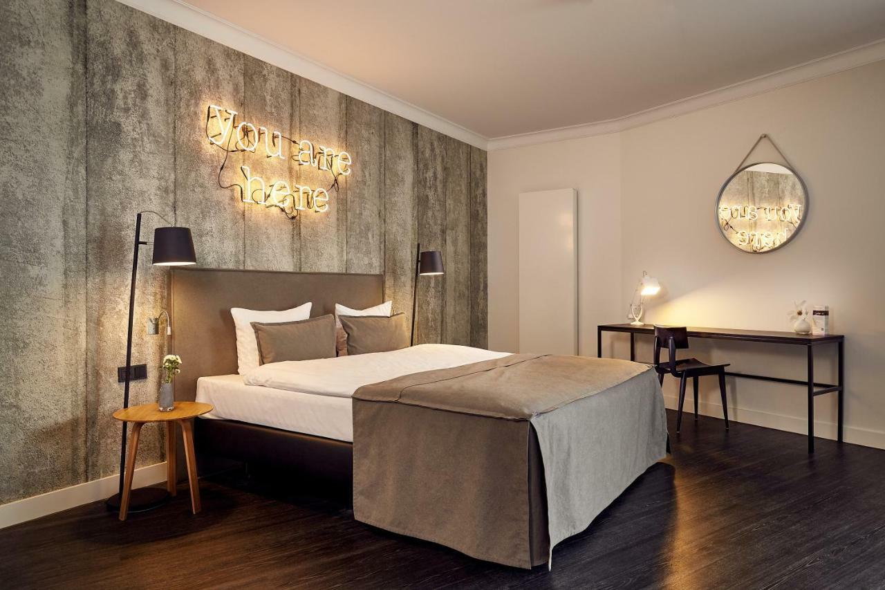 Van Der Valk Hotel Melle - Osnabrueck Exteriér fotografie