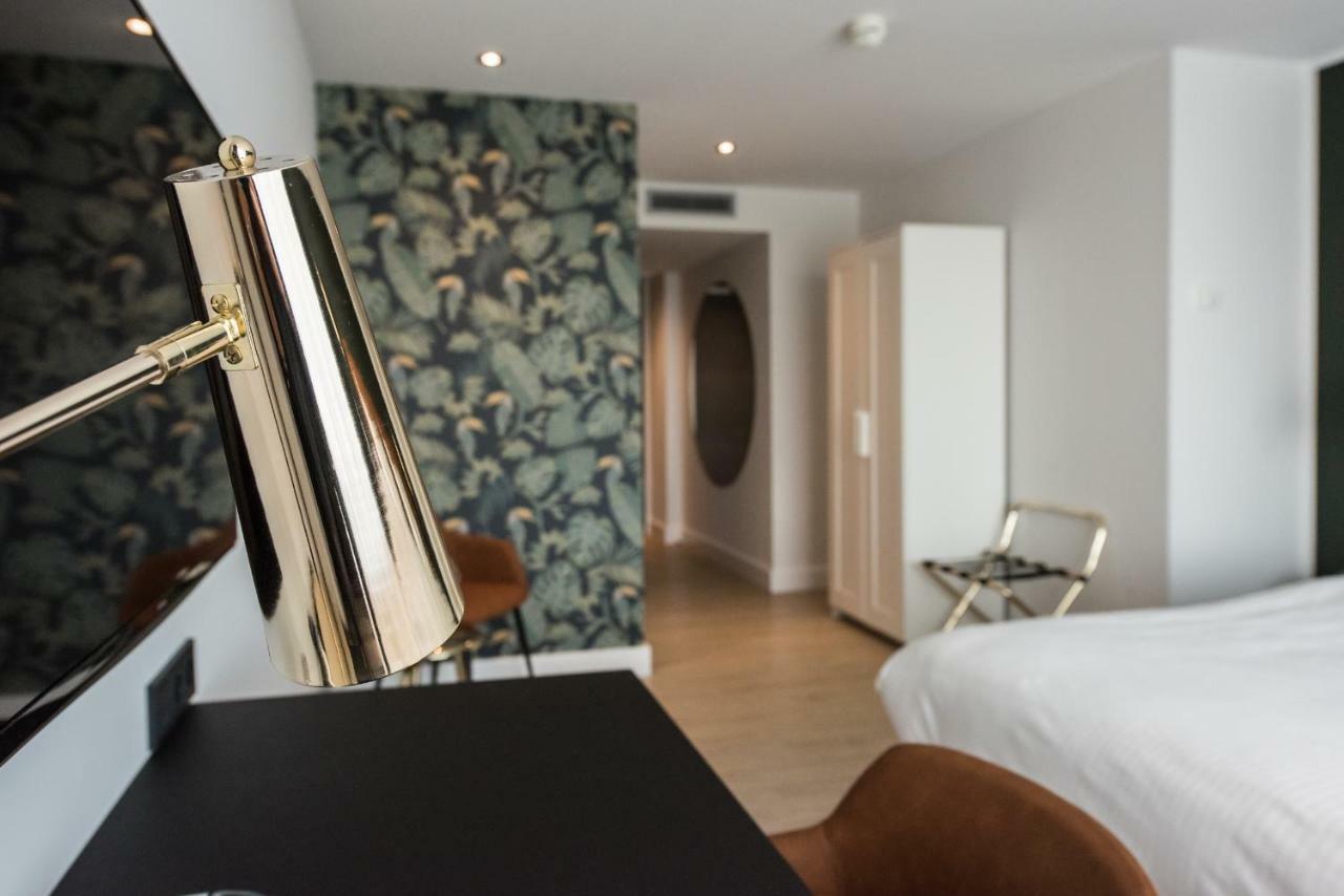 Van Der Valk Hotel Melle - Osnabrueck Exteriér fotografie